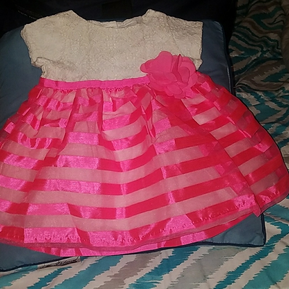 Baby girl dress
